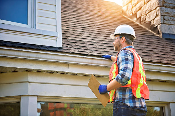 Licensed Roof Installation service in Springfield, OR - Ben Roofing and Steel LLC